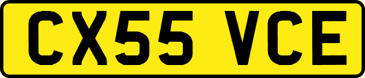 CX55VCE