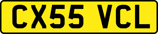 CX55VCL