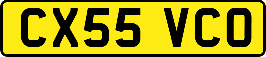 CX55VCO