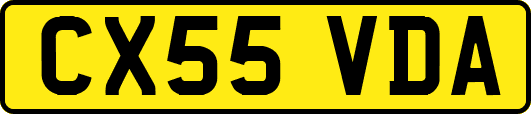 CX55VDA