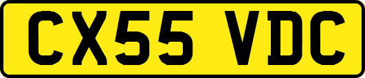 CX55VDC