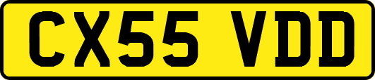 CX55VDD