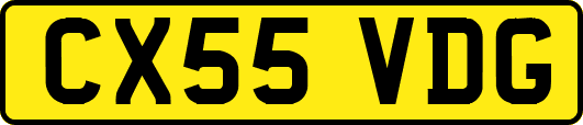 CX55VDG
