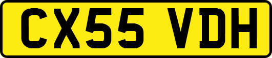 CX55VDH