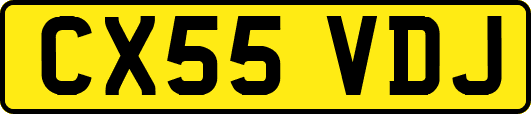 CX55VDJ