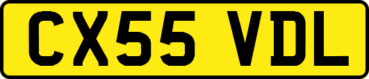 CX55VDL