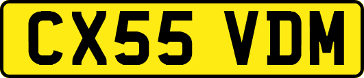 CX55VDM