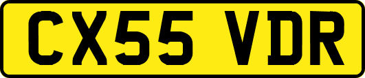 CX55VDR