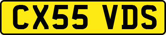 CX55VDS