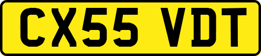 CX55VDT