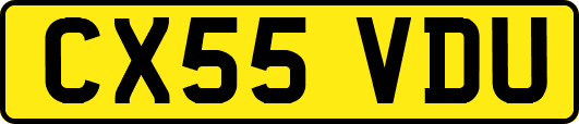 CX55VDU