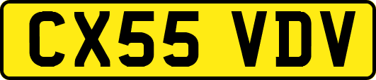 CX55VDV