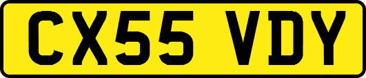 CX55VDY