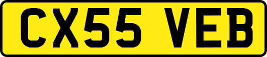 CX55VEB