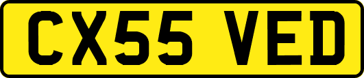 CX55VED