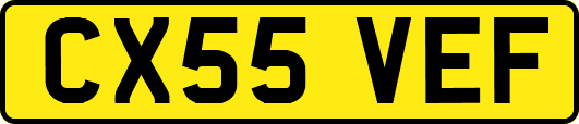 CX55VEF