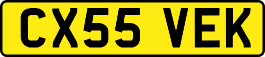 CX55VEK
