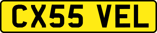 CX55VEL