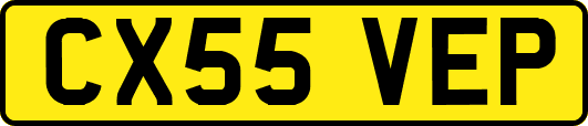 CX55VEP