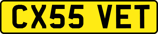 CX55VET