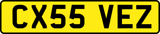 CX55VEZ
