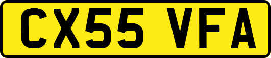 CX55VFA