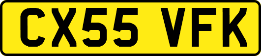 CX55VFK