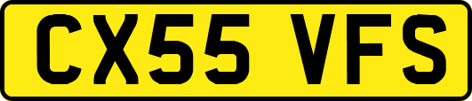 CX55VFS