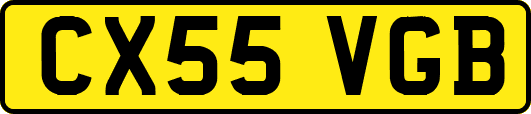 CX55VGB