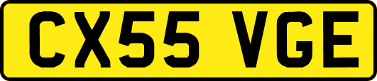 CX55VGE