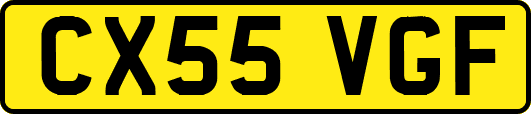 CX55VGF
