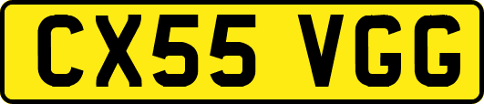 CX55VGG
