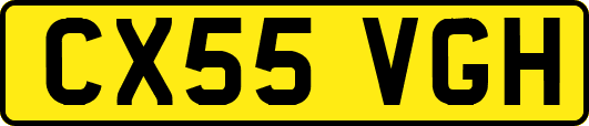 CX55VGH