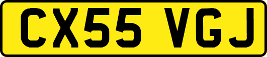 CX55VGJ