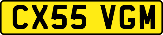 CX55VGM
