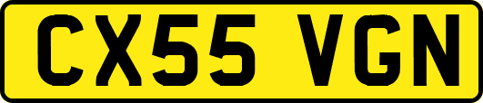 CX55VGN