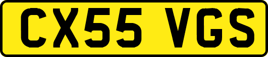 CX55VGS