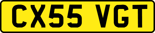 CX55VGT