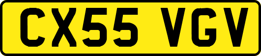 CX55VGV