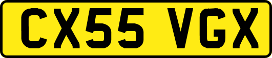 CX55VGX