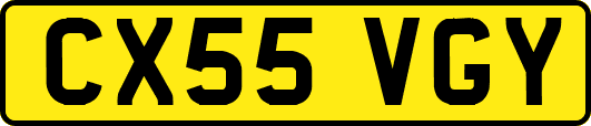 CX55VGY