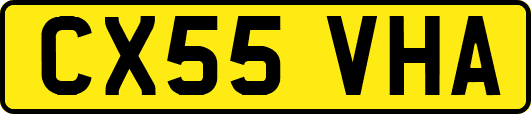 CX55VHA