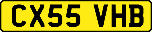 CX55VHB