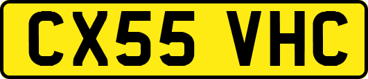 CX55VHC