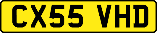 CX55VHD