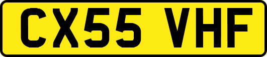 CX55VHF