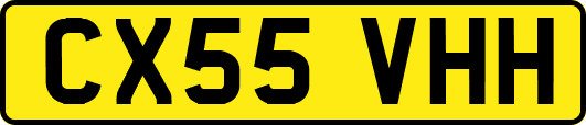 CX55VHH