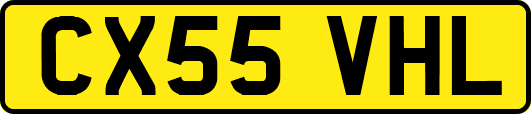 CX55VHL
