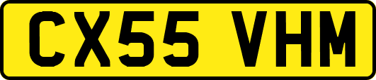 CX55VHM