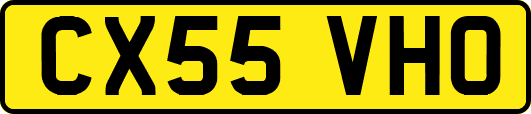 CX55VHO